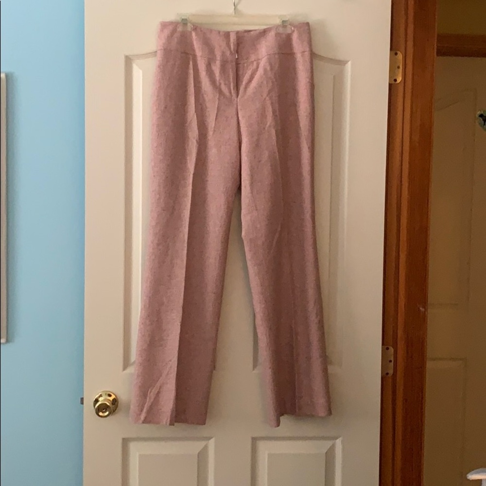 Worn once